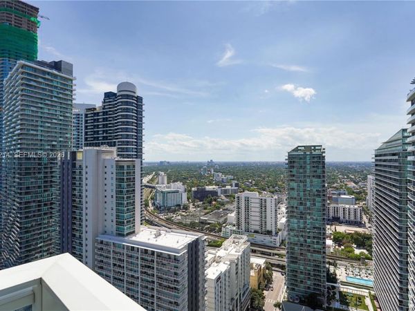 1080 Brickell Ave, Unit 3607, Miami, FL 33131