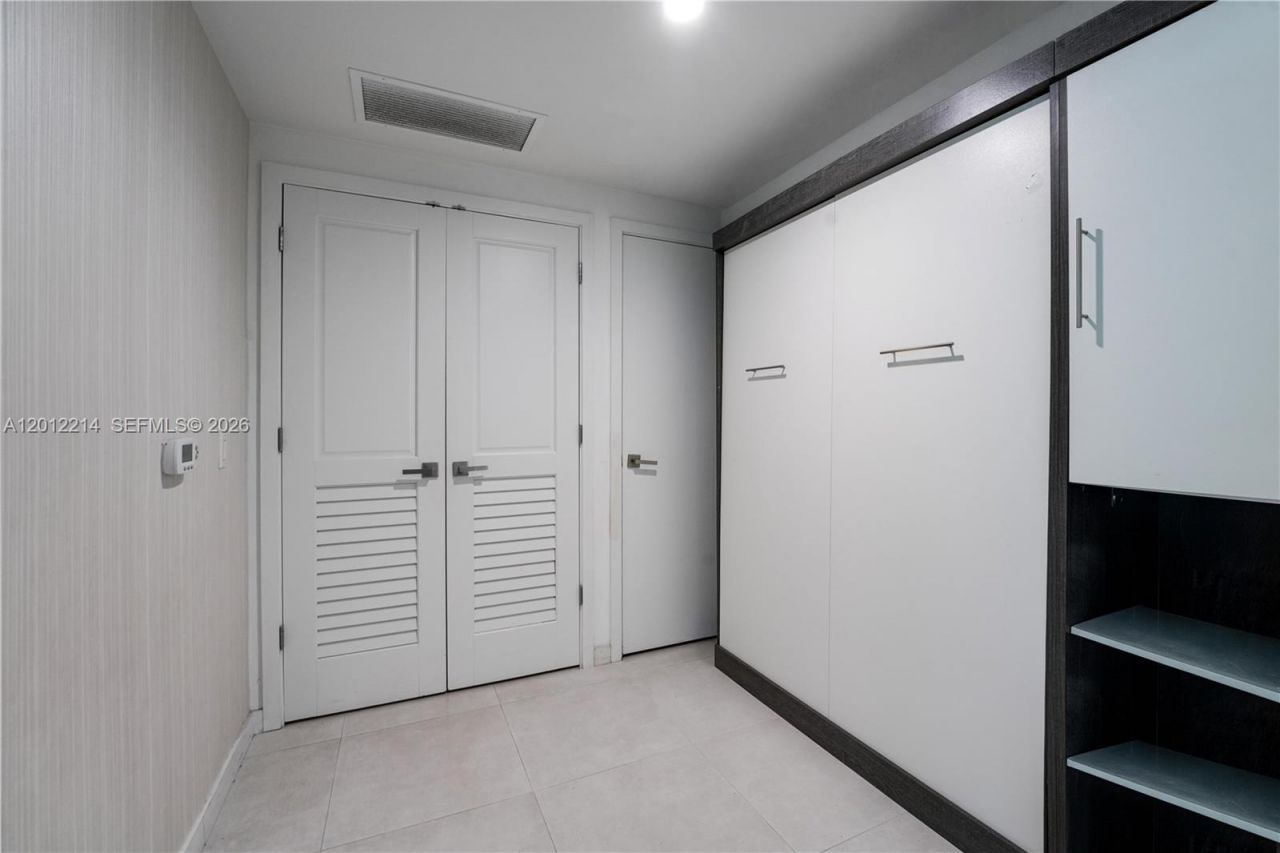 1080 Brickell Ave, Unit 3607, Miami, FL 33131 Photo
