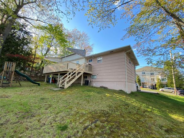 12 Merrick Drive , Spring Valley, NY 10977