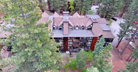 333 Ski Way, Unit 279, Incline Village, NV 89451 Photo