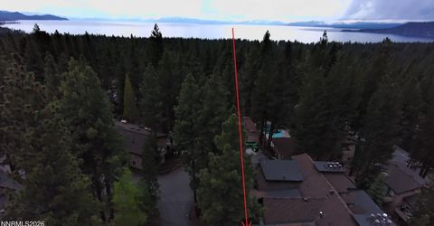 333 Ski Way, Unit 279, Incline Village, NV 89451 Photo