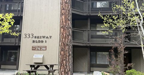 333 Ski Way, Unit 279, Incline Village, NV 89451 Photo