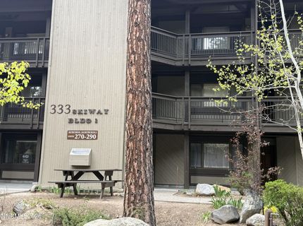 333 Ski Way, Unit 279, Incline Village, NV 89451 Photo