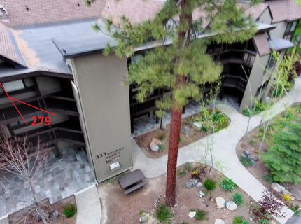 333 Ski Way, Unit 279, Incline Village, NV 89451 Photo