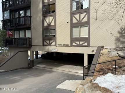 333 Ski Way, Unit 279, Incline Village, NV 89451 Photo