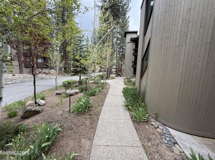 333 Ski Way, Unit 279, Incline Village, NV 89451 Photo