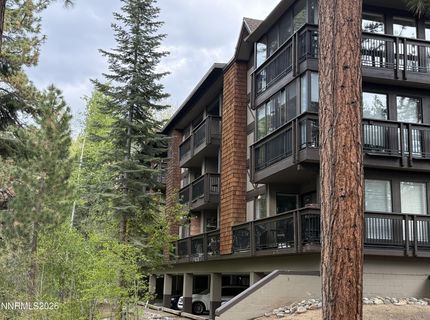 333 Ski Way, Unit 279, Incline Village, NV 89451 Photo