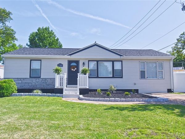 7740 General Sherman Lane, St Louis, MO 63123