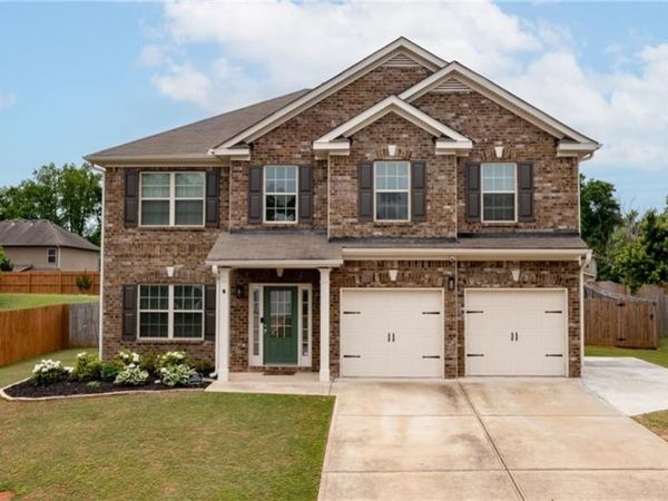 5745 Bucknell Trace , Cumming, GA 30028