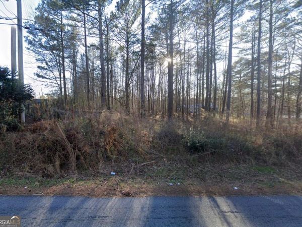 4795 Amsler Road, Ellenwood, GA 30294