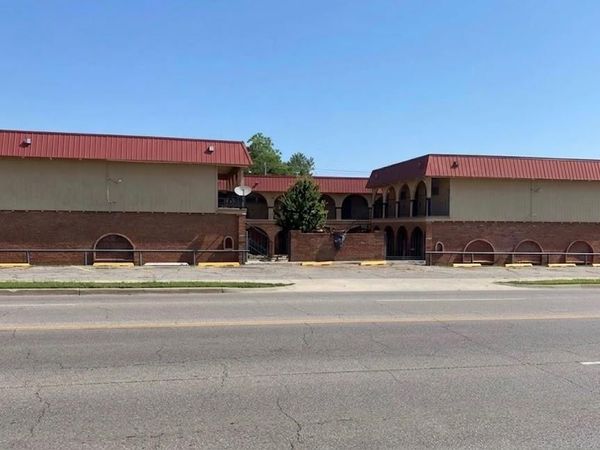 3815 NW 23rd Street, Oklahoma City, OK 73107