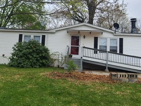 5 Fairway, Windham, CT 06256