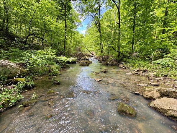 TBD N Hwy 59 , Natural Dam, AR 72948
