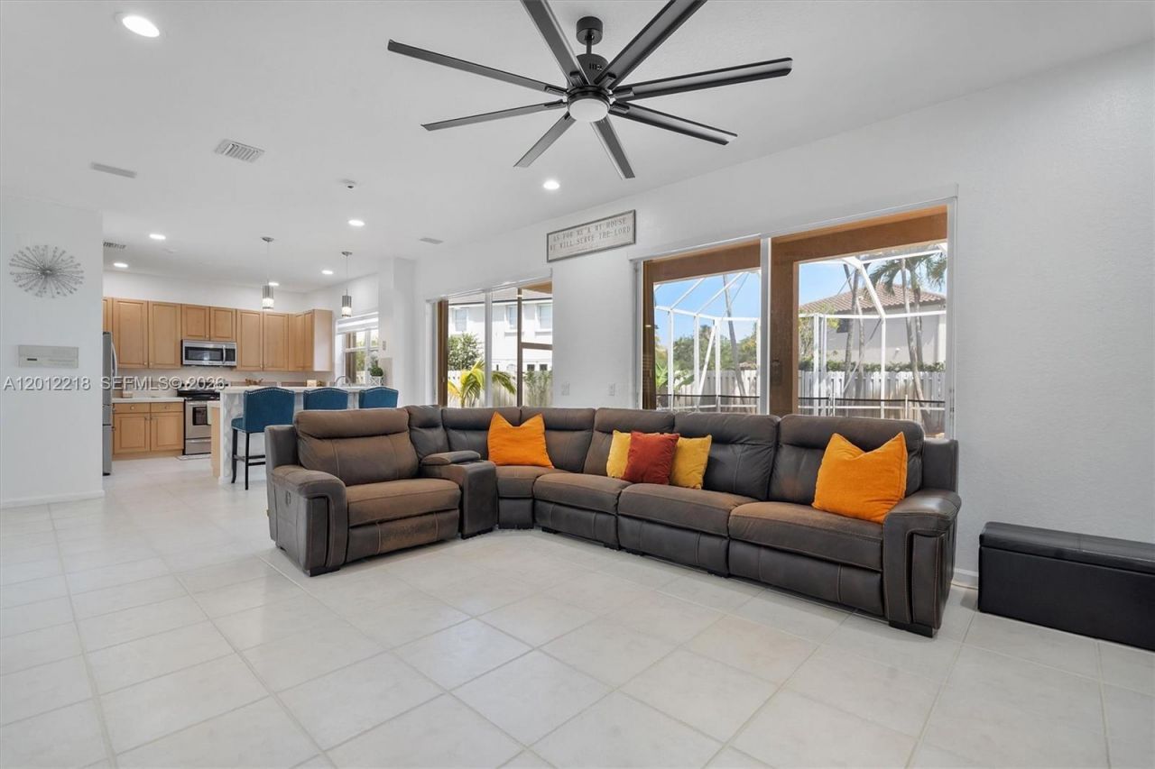 361 SW 167th Ave, Pembroke Pines, FL 33027 Photo