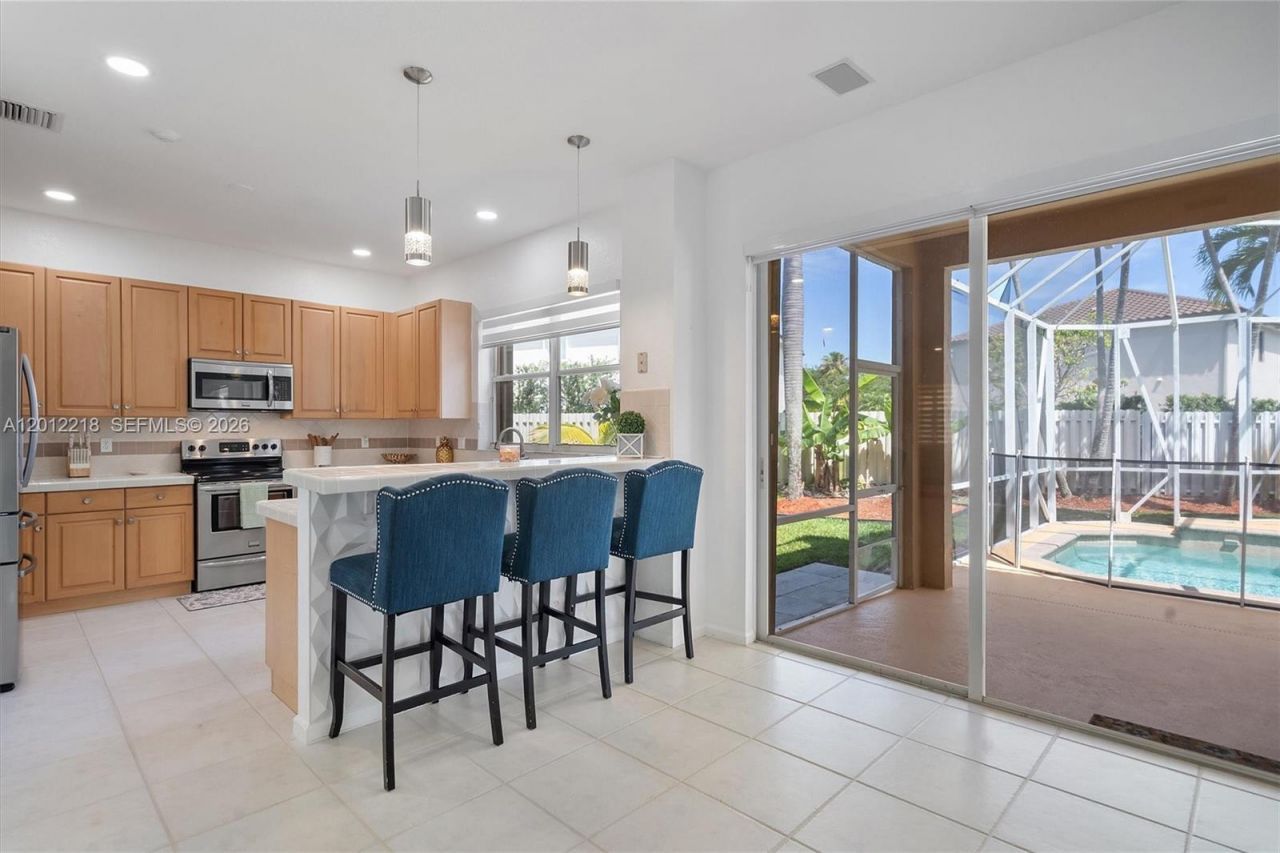 361 SW 167th Ave, Pembroke Pines, FL 33027 Photo