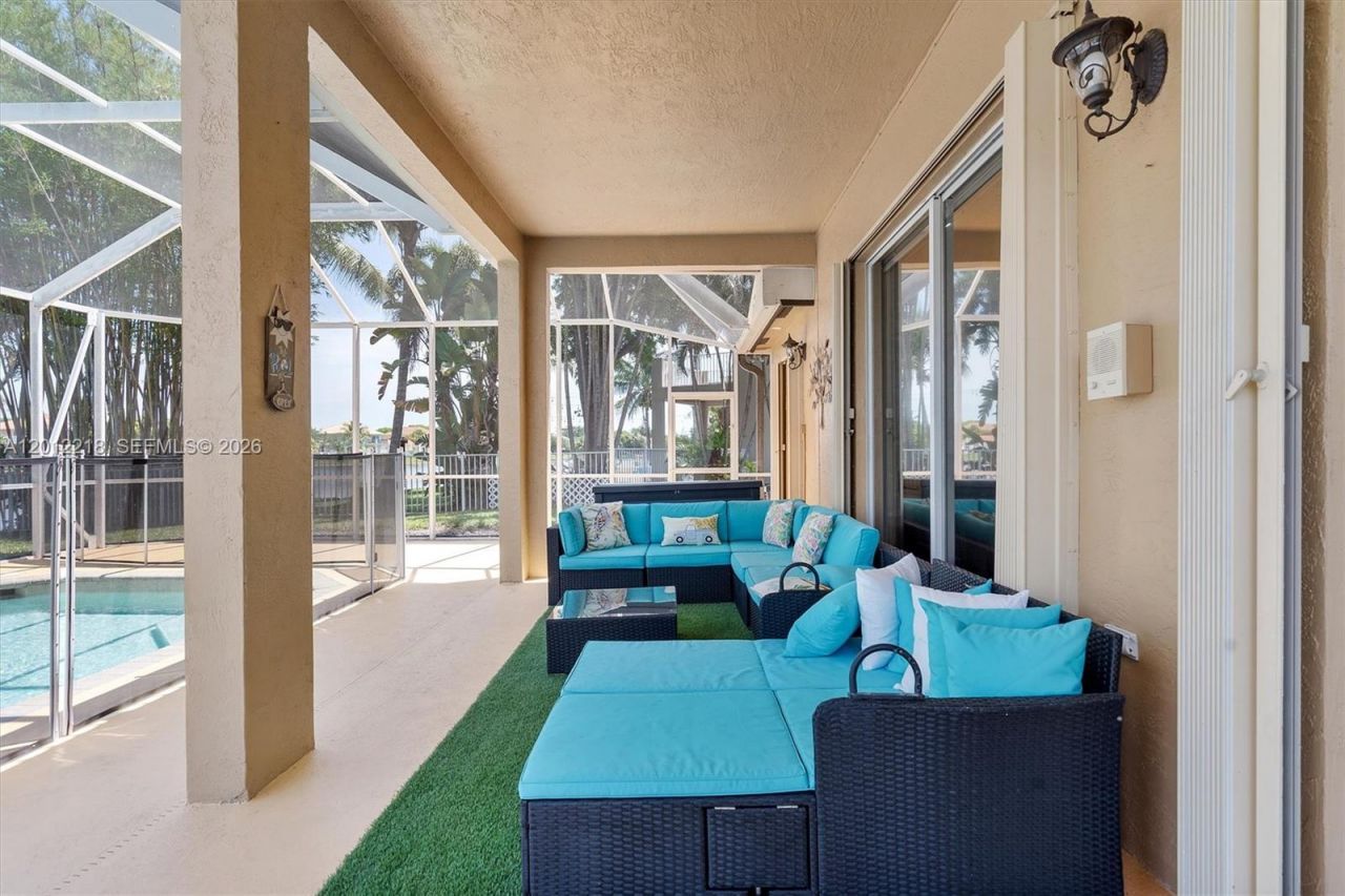 361 SW 167th Ave, Pembroke Pines, FL 33027 Photo