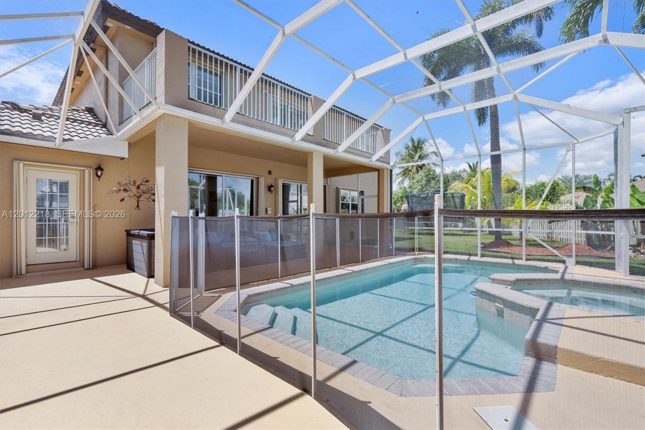 361 SW 167th Ave, Pembroke Pines, FL 33027 Photo