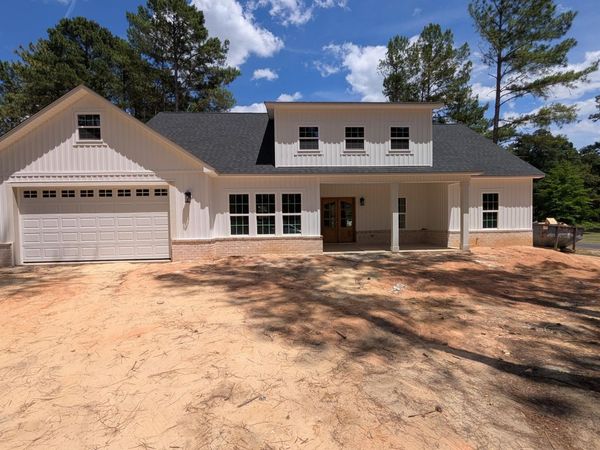 129 Laurel Oak Lane, Pinebluff, NC 28373
