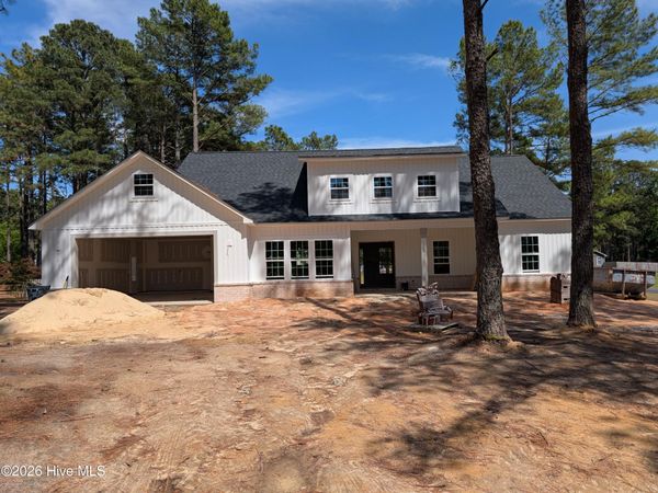 129 Laurel Oak Lane, Pinebluff, NC 28373