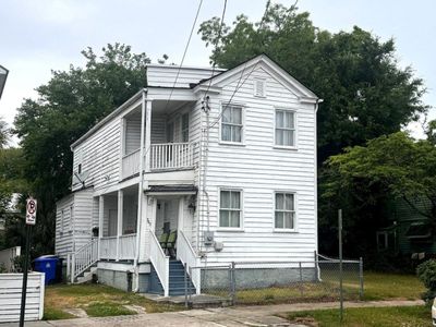 390 Sumter Street, Charleston, SC 29403