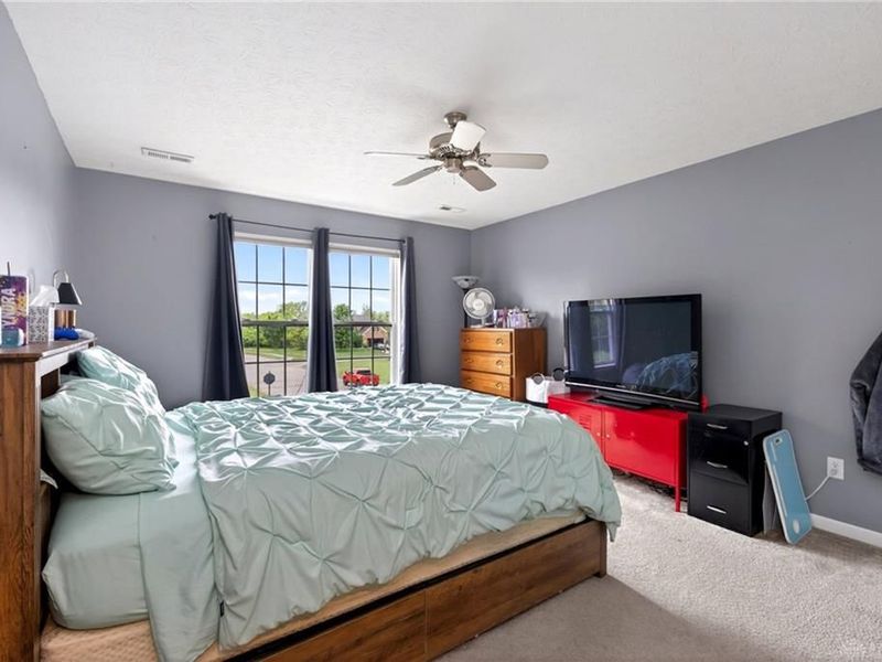 1658 Middle Park Drive, Vandalia, OH 45414 Photo 17