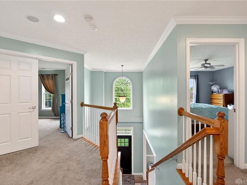 1658 Middle Park Drive, Vandalia, OH 45414 Photo 21