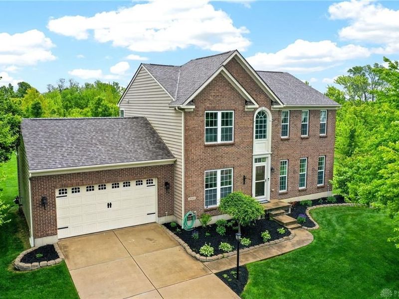 1658 Middle Park Drive, Vandalia, OH 45414 Photo 3
