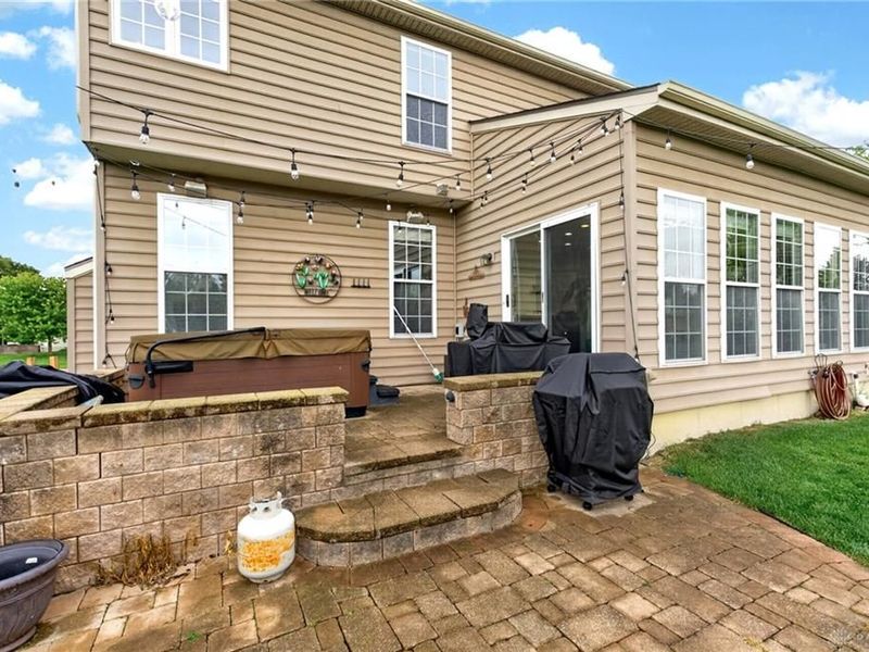 1658 Middle Park Drive, Vandalia, OH 45414 Photo 36