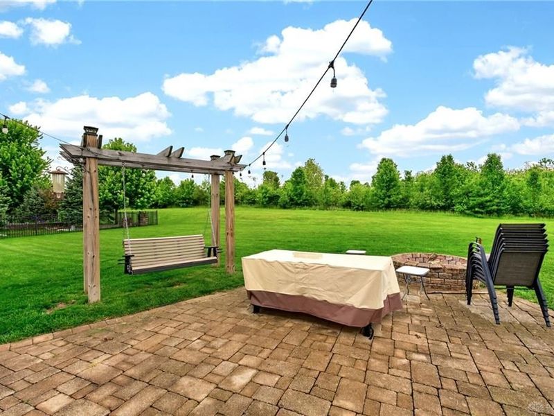 1658 Middle Park Drive, Vandalia, OH 45414 Photo 37