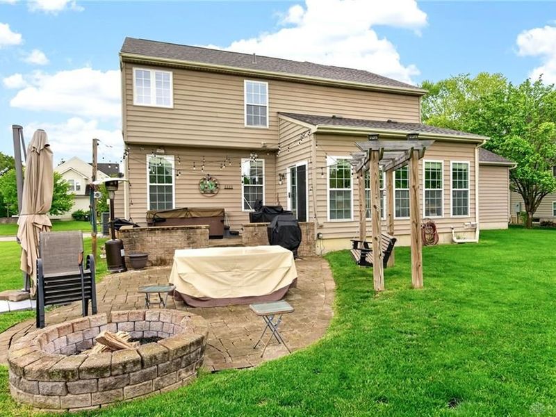 1658 Middle Park Drive, Vandalia, OH 45414 Photo 38