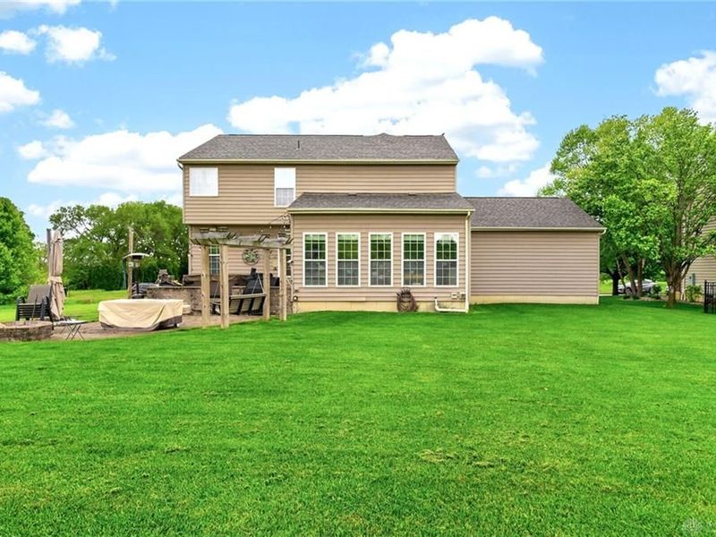 1658 Middle Park Drive, Vandalia, OH 45414 Photo 39