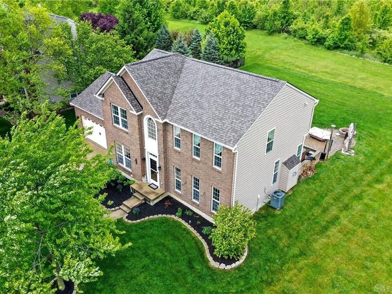 1658 Middle Park Drive, Vandalia, OH 45414 Photo 4
