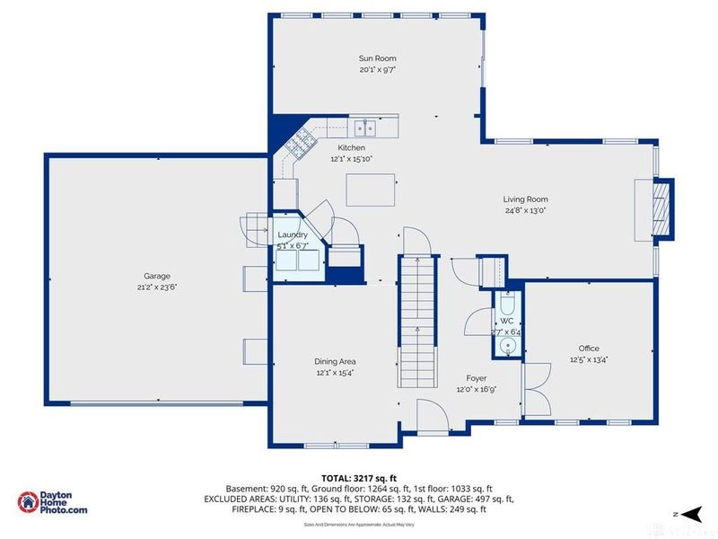 1658 Middle Park Drive, Vandalia, OH 45414 Photo 40