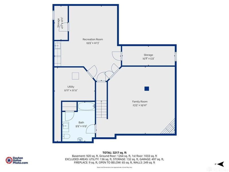 1658 Middle Park Drive, Vandalia, OH 45414 Photo 42