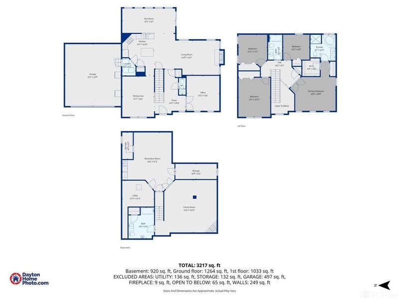 1658 Middle Park Drive, Vandalia, OH 45414 Photo 43