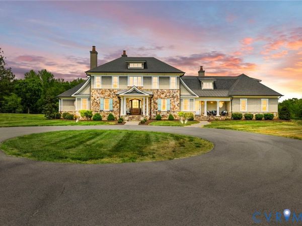 3264 Three Bridge Road, Powhatan, VA 23139