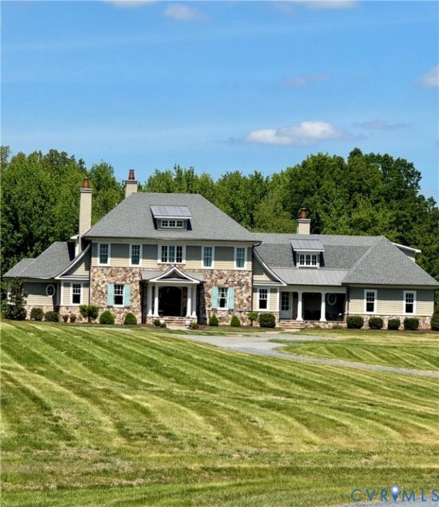 3264 Three Bridge Road Powhatan, VA 