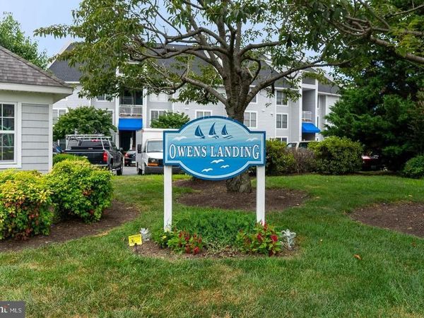 31 B OWENS LANDING COURT, Unit 31B, PERRYVILLE, MD 21903