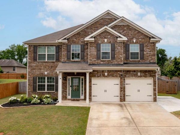5745 Bucknell Trace, Cumming, GA 30028