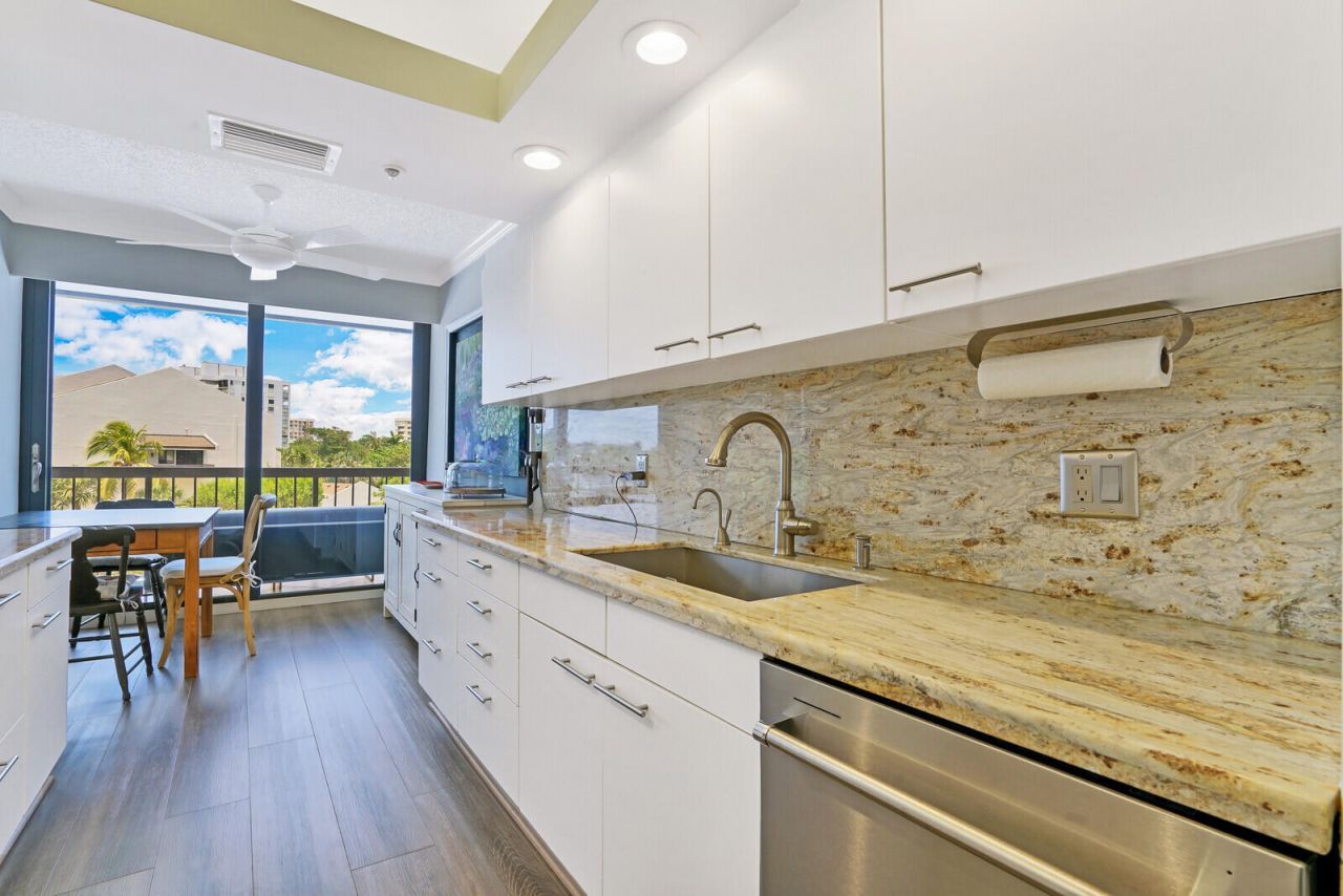 4748 S Ocean Boulevard, Unit 3-a, Highland Beach, FL 33487 Photo