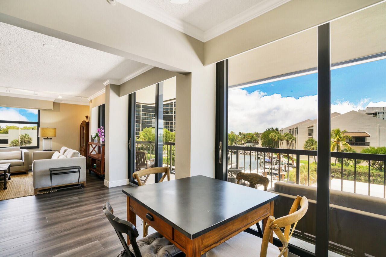 4748 S Ocean Boulevard, Unit 3-a, Highland Beach, FL 33487 Photo