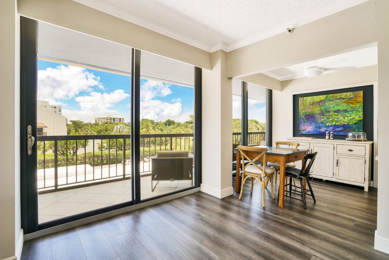 4748 S Ocean Boulevard, Unit 3-a, Highland Beach, FL 33487 Photo