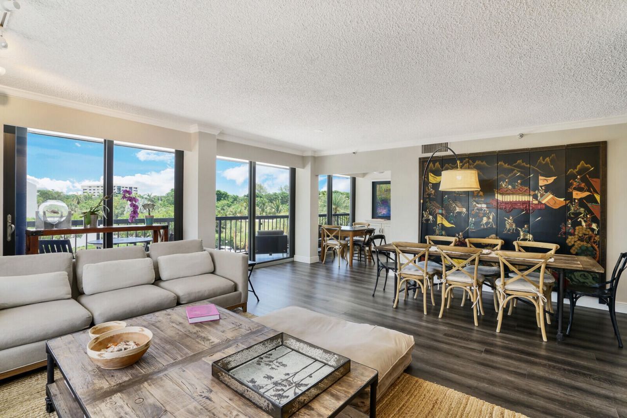 4748 S Ocean Boulevard, Unit 3-a, Highland Beach, FL 33487 Photo