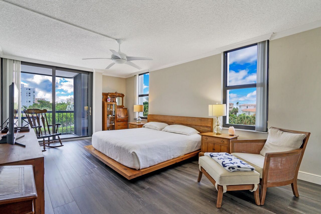 4748 S Ocean Boulevard, Unit 3-a, Highland Beach, FL 33487 Photo