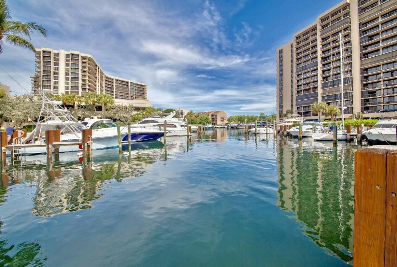 4748 S Ocean Boulevard, Unit 3-a, Highland Beach, FL 33487 Photo