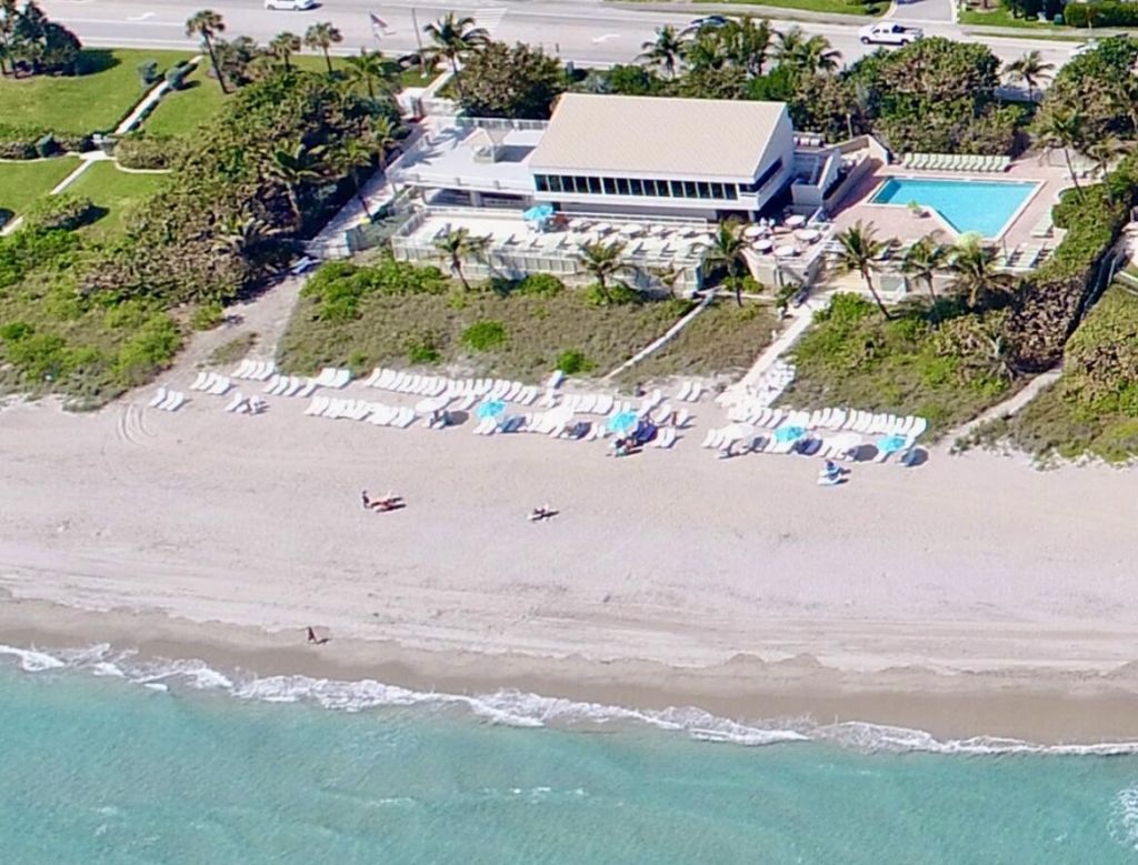 4748 S Ocean Boulevard, Unit 3-a, Highland Beach, FL 33487 Photo