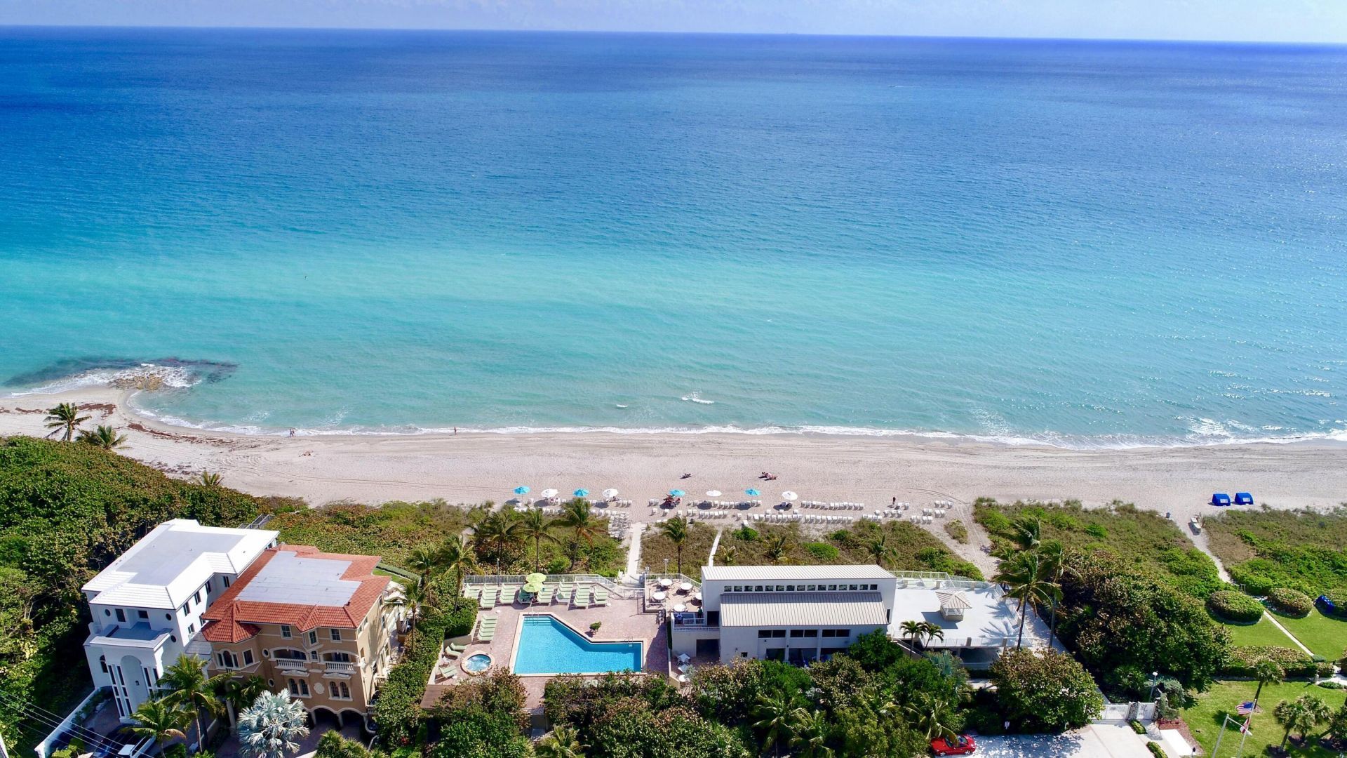 4748 S Ocean Boulevard, Unit 3-a, Highland Beach, FL 33487 Photo