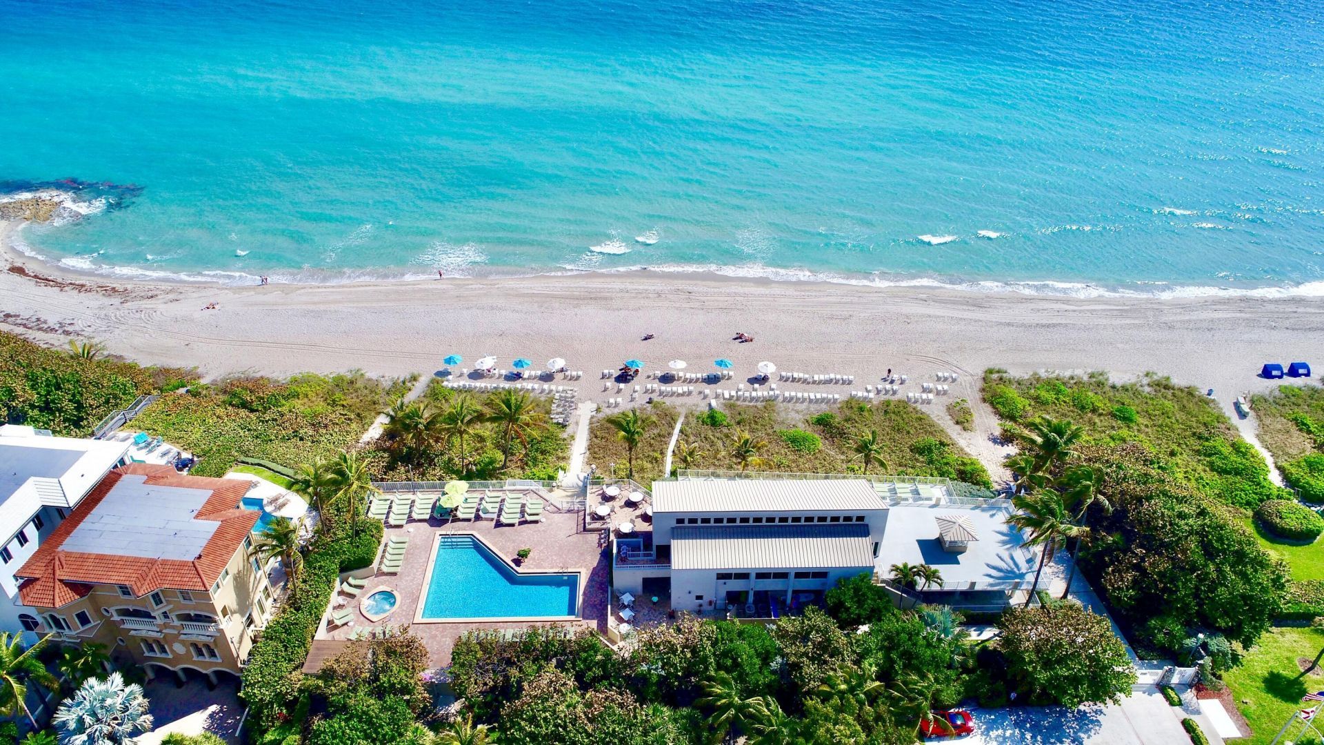 4748 S Ocean Boulevard, Unit 3-a, Highland Beach, FL 33487 Photo