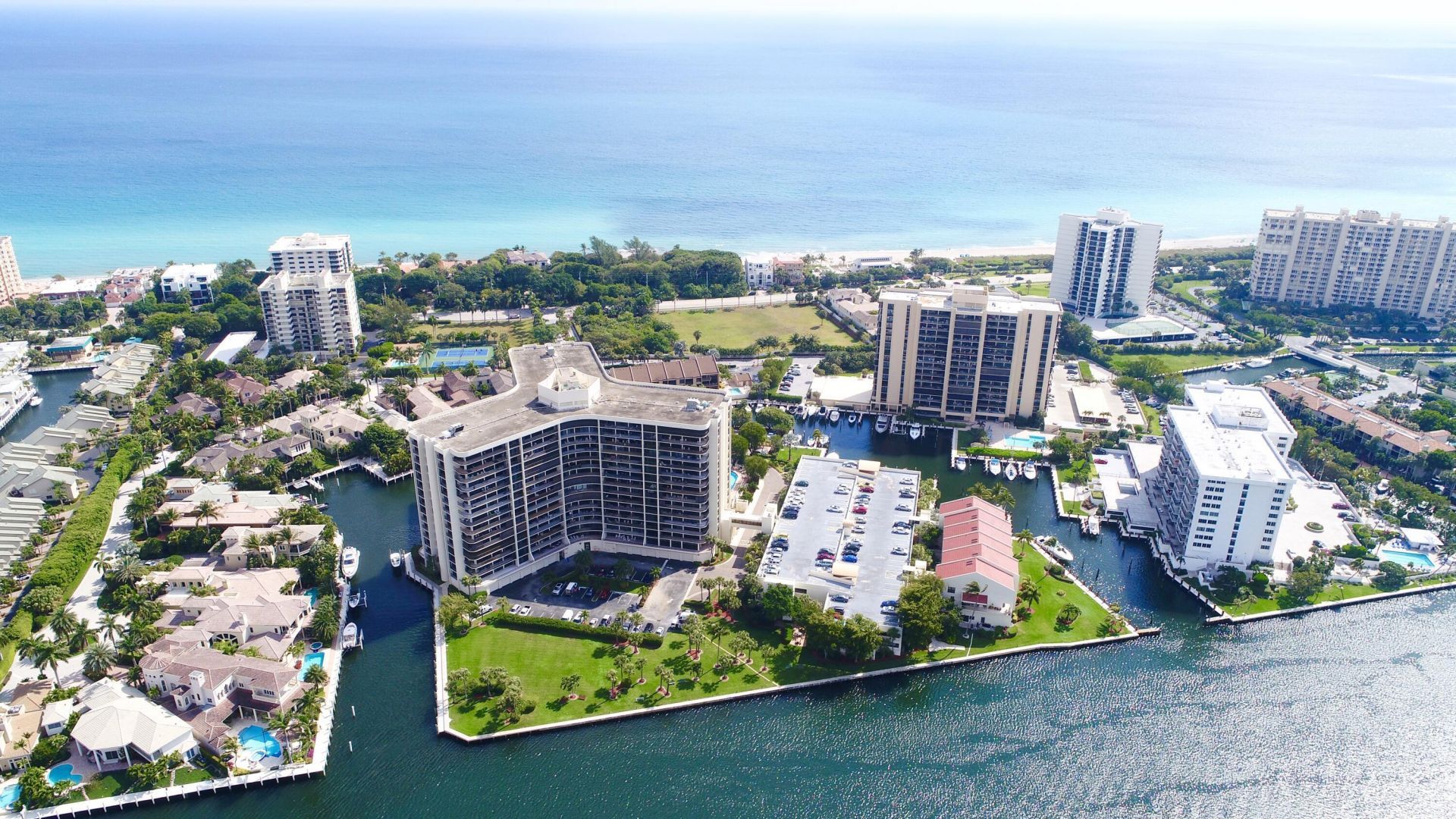 4748 S Ocean Boulevard, Unit 3-a, Highland Beach, FL 33487 Photo