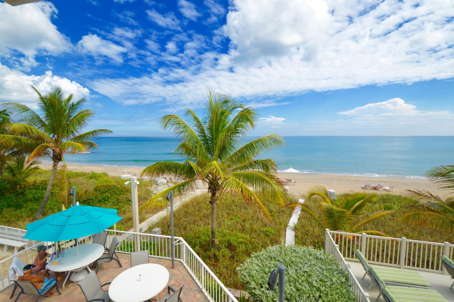 4748 S Ocean Boulevard, Unit 3-a, Highland Beach, FL 33487 Photo